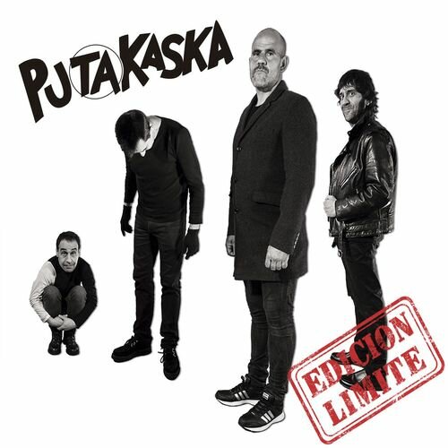 PUTAKASKA / EDICION LIMITE